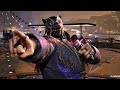 Tekken 8 ▰ (Jesandy) KING Tekken God Supreme Ranked Matches