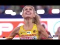 Women's 5000m FINALS |Konstanze Klosterhalfen WINS GOLD🥇|European Athletics Championship 2022|Munich