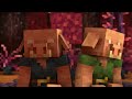 Piglin Life - FULL Animation | Minecraft Animation