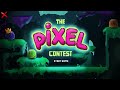 FlipaClip - Pixel Contest Submission - #flipaclippixelcontest (COMMUNITY CHOICE)