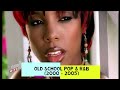 Best Old School PoP & R&B Mix