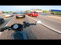 Harley Davidson Nightster | Pure Sound