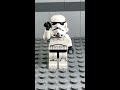 When Stormtroopers Find A Lightsaber | A Lego Star Wars Stop Motion
