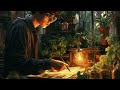 Hogwarts Study Lofi 📚 | Magical Lofi Beats for Focus & Relaxation ✨