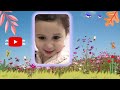 Play children happy music non stop 60 mins | Victoria smiles