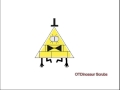 This Channel Belongs to Bill Cipher now