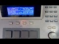 MPC 3000 Knocks!!!