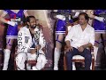 UNCUT - Martin Official Trailer Launch | Dhruva Sarja, Arjun Sarja | International Press Meet