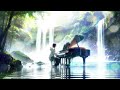 【癒しのBGM】穏やかな光と自然のピアノ音楽｜心を落ち着けるピアノの旋律