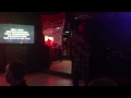 Karaoke- Paradise by the Dashboard Light