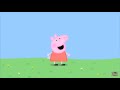 PEPPA LA ACTRIZ DE CACA ROJA | YTHP PEPPA PIG 🐷😂