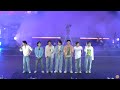 BTS 'young forever' 4K Fancam @ 221015 BTS YET TO COME IN BUSAN CONCERT