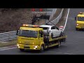 NÜRBURGRING BEST OF CARFREITAG! Nordschleife Touristenfahrten Highlights 2015 - 2019