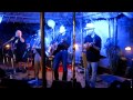 Bluegrass Gospel - the Banjara Hillbillies - 