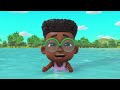 RoboFreeze - My Magic Pet Morphle | Magic Universe - Kids Cartoons