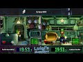 Switchmaster vs rubbertoe64. Luigi's Mansion Tournament 2018