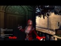The Secret World with SweetFX