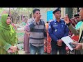 প্রবাসী নাজমার | নিজ জমিতে ঘর  উঠাতে বাধা প্রতিবেশীর #TPB | আইনের চোখ | অন্যায়ের বিরুদ্ধে প্রতিবাদ