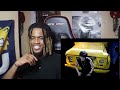 EP 4. DREADHEAD Reacting to BTS! BTS (방탄소년단) 'No More Dream' Official MV Reaction *Where it started*