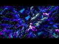 Asymmetrick - Don't Look Down (Official Visualizer)