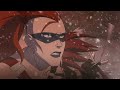Kenshi Takahashi - Fight Scenes (Mortal Kombat Legends: Snow Blind)