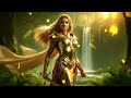 Relax With Beautiful Warrior In Golden Armor || Emotional Compilation of Epic Orchestral Music