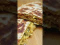 stuffed paneer Paratha recipe| paneer Paratha recipe 😋 #youtubeshorts #shorts #viral