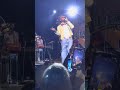 Shaboozey gets “Tipsy” at Billy Bob’s Texas 5.14.24