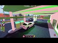 Getting ARRESTED in Roblox!