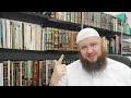 Cure for the Body and Soul, Tafseer Sura Fatiha Lesson 4.