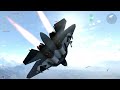 Sukhoi Su-57 Mod in War thunder