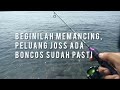 BEST ACTION Umpan minnow di spot karang dangkal umpan jitu best lure