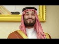 Muhammed Bin Salman The Richest Man In The World|Dark Secrets|Family Wealth|Exposed