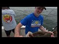 12 Pound Fluke of a Lifetime!  How One Move Saved a Trip!!!!