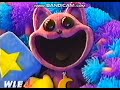 Воспоминание о кошачьем сне VHS | Poppy Playtime Глава 3 Глубокий сон НА РУССКОМ