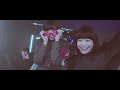 BiSH / HontouHonki (Really Serious) [OFFICIAL VIDEO]