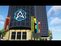 Turning Minecraft Into GTA 6 With 40+ Different Mods
