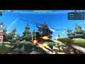 My new favorite Roblox game (12/20) - Roblox: War Machines