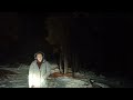Caldor Wildfire Aftermath - Camera test