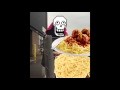 Undertale | When Sans is out of Food