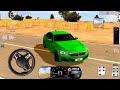 Driving School Sim #17 - New Car BMW 7 Offroad and City Driver Ride - Android GamePlay