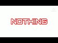 NOTHING