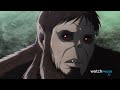 Top 30 Attack on Titan Moments