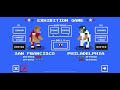 49ers vs Eagles #2 (Retro Bowl but with a Controller)