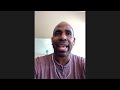 The Power Of Learning From Your Mistakes W/ Marques Ogden
