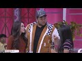 ZGirls Priyanka sing Bolliwood Song with The MC @BRONIS TransTV Indonesia TV Program