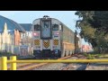 Amtrak: San Joaquins