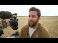 PHOTOGRAPHING BISON RUT | WILDLIFE PHOTOGRAPHY + OVERLANDING IN WIND CAVE NATIONAL PARK