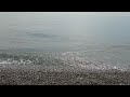 ASMR Ocean Meditation - A calm sea like a lake.
