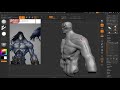 Top Tips for Improving your ZBrush Sculpts